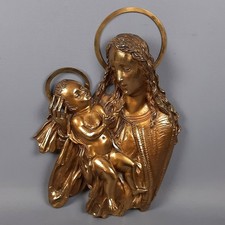 Scultura bassorilievo sacro usato  Inverigo