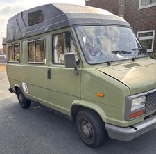 ducato camper van for sale ducato camper van for sale PRESTON