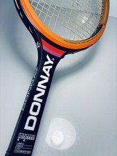 Vintage tennis racket d'occasion  Expédié en Belgium