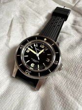 Helson skin diver for sale  Shipping to United Kingdom
