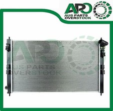 Radiador de qualidade premium para Mitsubishi Outlander ZG ZH manual automático 11/2006-2012 comprar usado  Enviando para Brazil