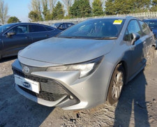 2019 2024 toyota for sale  MANCHESTER
