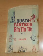 Fumetti 100 fantasia usato  Palagonia