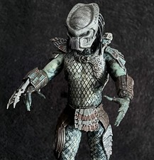 Warrior predator neca for sale  Coxs Creek