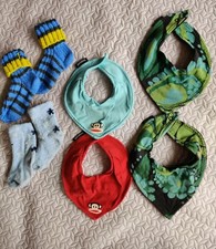 Elodie details bibs for sale  TAMWORTH