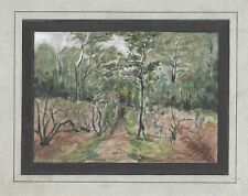 Dessin ancien xix d'occasion Dessin ancien xix d'occasion  Ploërmel