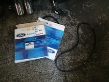 Genuine ford timing for sale  PAISLEY