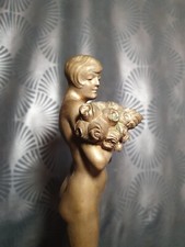 Sculpture femme nue d'occasion  Fontenay-le-Comte