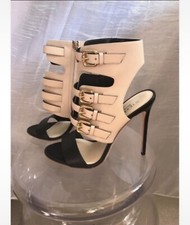 Grey mer scarpe usato  Vilminore di Scalve