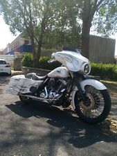 Harley davidson bagger usato  Borgosesia