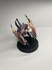 Winged tyranid prime usato  Vercelli