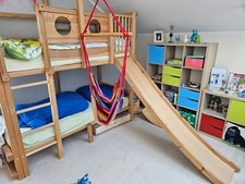 Rutsche billi bolli gebraucht kaufen  Erfurt