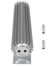 Finned aluminum transmission for sale  Caldwell
