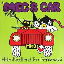 Meg mog meg for sale  UK