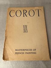 Masterpieces french painting for sale  Los Gatos
