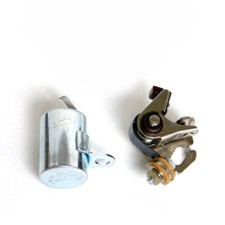 1970 suzuki condenser for sale  Seattle