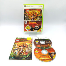 Lego indiana jones usato  Torino