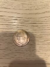 Moneta mussolini lire usato  Triggiano