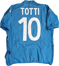 Maglia calcio vintage usato  Roma