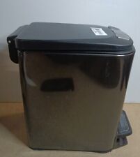 Hohaoo bathroom bin for sale  COVENTRY