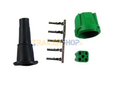 Kit connettore fanale usato  Italia