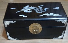 Cofanetto porta gioie usato  Brescia