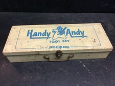 Vintage handy andy for sale  Mount Holly Springs