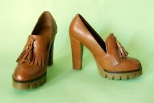 Scarpe donna wellspring usato  Palermo