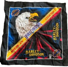 Vintage official harley for sale  SOUTHAMPTON