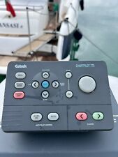 Autopilota cetrek pilot usato  Tramonti