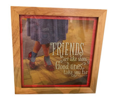 Hallmark wizard quote for sale  High Point