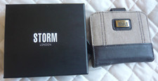storm purse for sale  WHITSTABLE