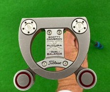 Titleist scotty cameron for sale  STANFORD-LE-HOPE