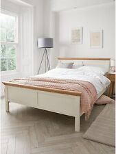 Hanna king bed for sale  SHIPLEY