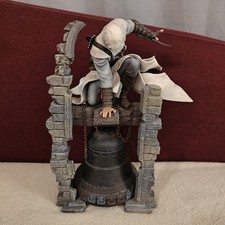 Figurine assassin creed d'occasion  Strasbourg-