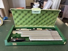 Keuffel esser leroy for sale  Bakersfield
