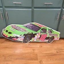 Interstate batteries nascar for sale  Dennis