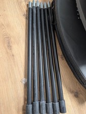 Pole 2.2m 42mm for sale  EDINBURGH