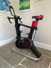 Wattbike atom 23hrs for sale  YORK