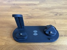 Charger docking station gebraucht kaufen  Sailauf