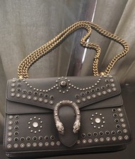Gucci dionysus handbag for sale  MITCHAM