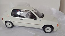 Peugeot 205 rally d'occasion  Saint-Etienne