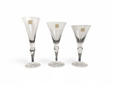 Set bicchieri christian usato Set bicchieri christian usato  Bari