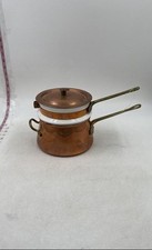 Vintage copper ceramic for sale  Minneapolis