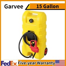 Gallon portable fuel for sale  Seattle