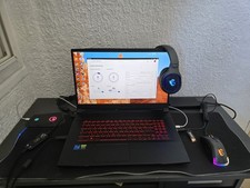 Portable gaming msi d'occasion  Grasse