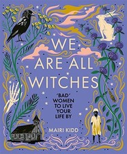 Witches bad women for sale  ROSSENDALE