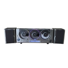Emerson ms3106 triple for sale  Visalia