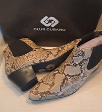 Club cubano mccartney for sale  BIRMINGHAM