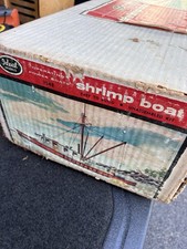Ideal shrimp boat for sale  New York